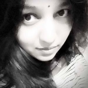 Meet your Posher, Syeda